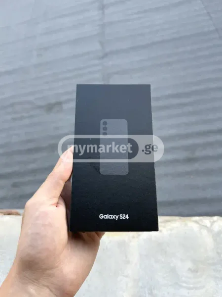Мобильные телефоны Samsung Galaxy S24