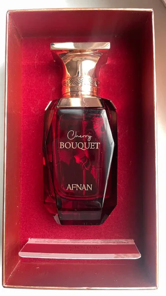 Парфюм Afnan Bouquet