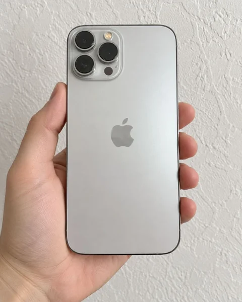 iPhone 13 Pro Max 128GB Midnight Blue