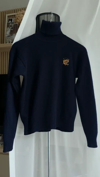 Водолазка Ralph Lauren кашемировая