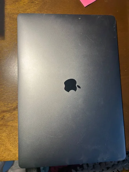 MacBook Pro 15