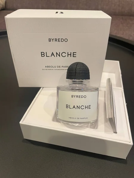 Духи Byredo Blanche Absolu de Parfum 50 мл