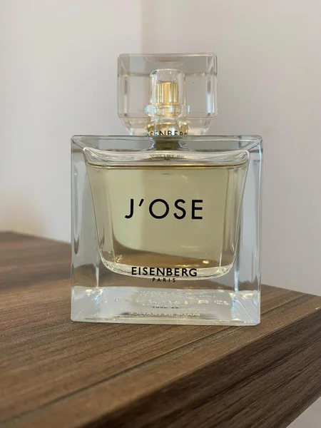 Парфюм J'OSE EISENBERG PARIS