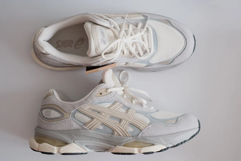Кроссовки ASICS GEL-NYC 2.0