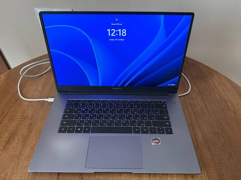 Huawei MateBook D 15