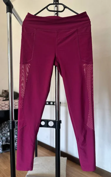 Леггинсы с компрессией Victoria’s Secret