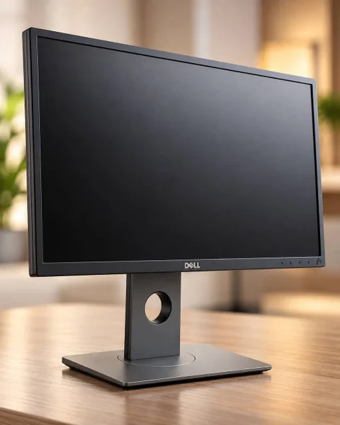 Монитор Dell P2317H 23 IPS Full HD