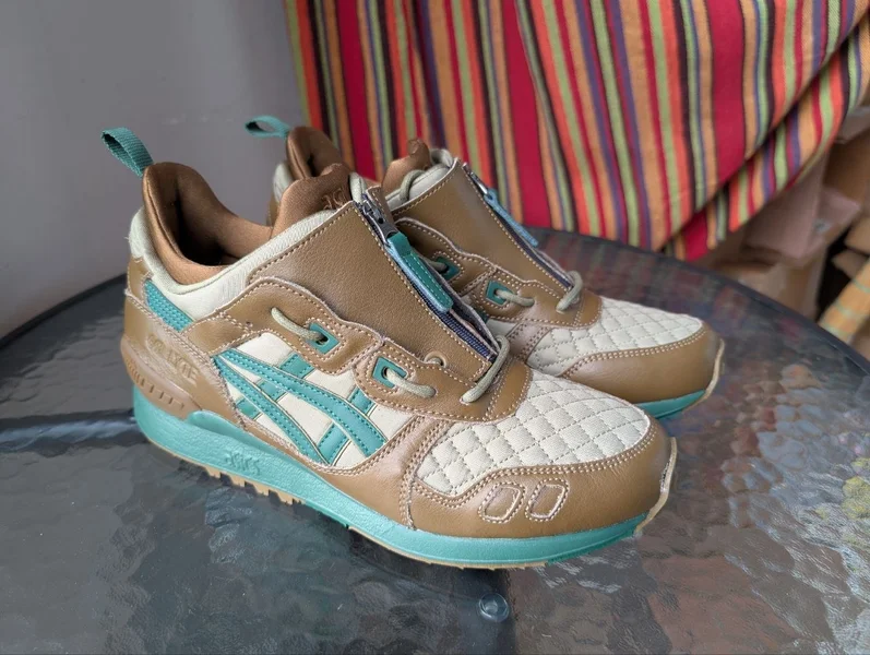 Кроссовки ASICS GEL-LYTE MT