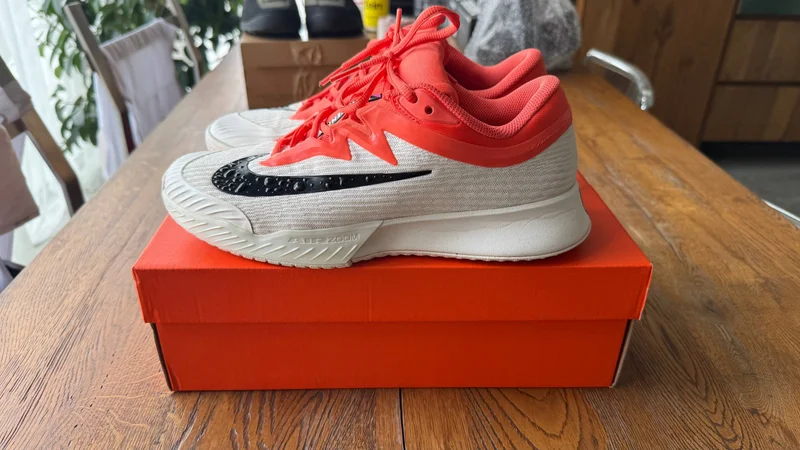 Nike Vapor Pro 3