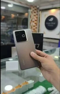 Realme GT 7 Pro 12/512GB