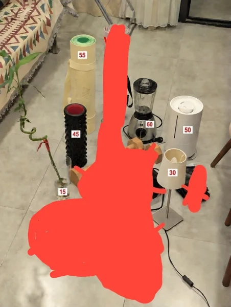 Блендер franko