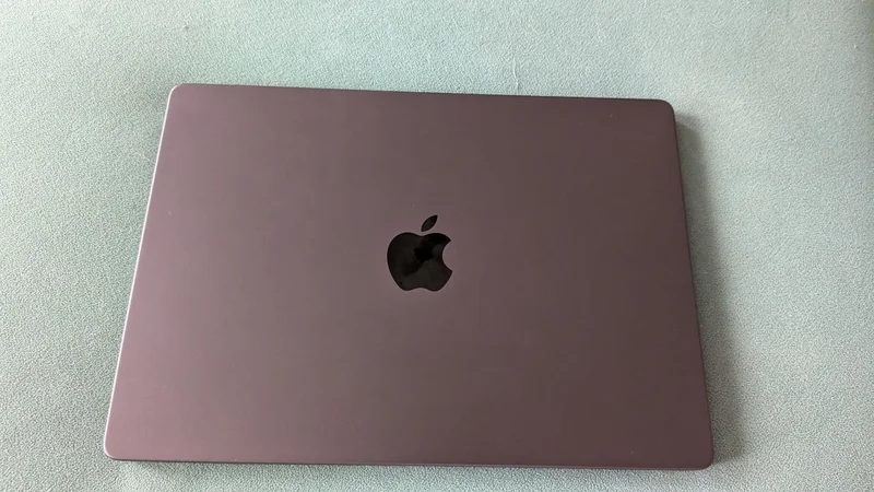 MacBook Pro
