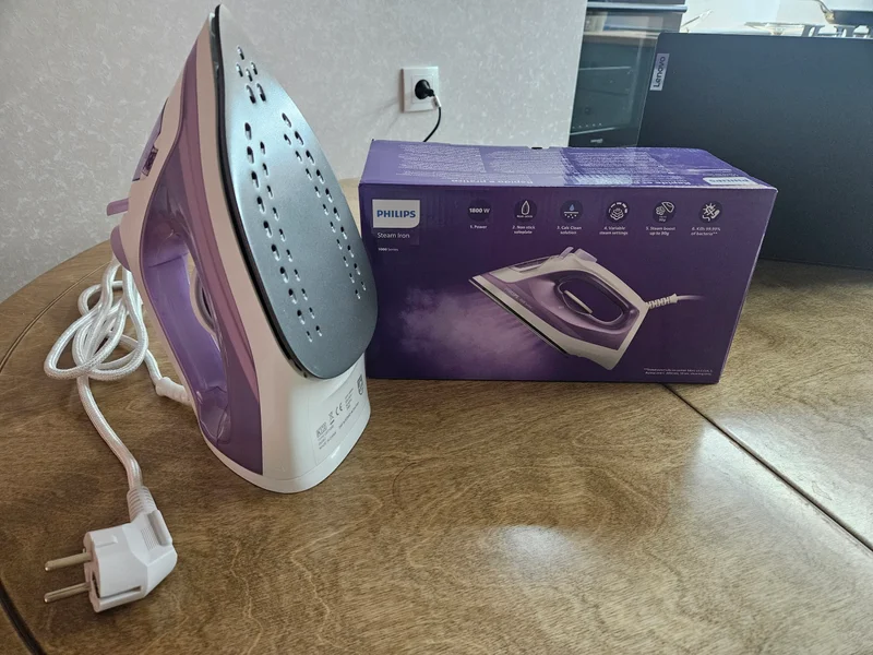 Утюг Philips
