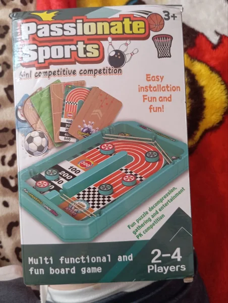 Игра детская