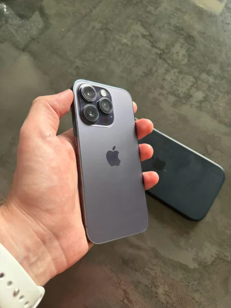 iPhone 14 Pro