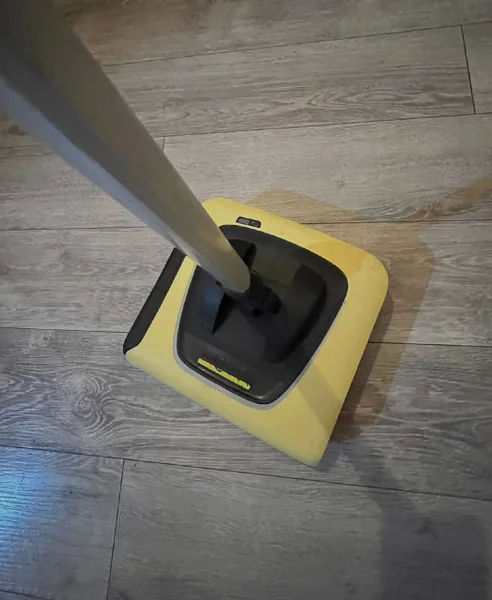 Электровеник Karcher КВ5