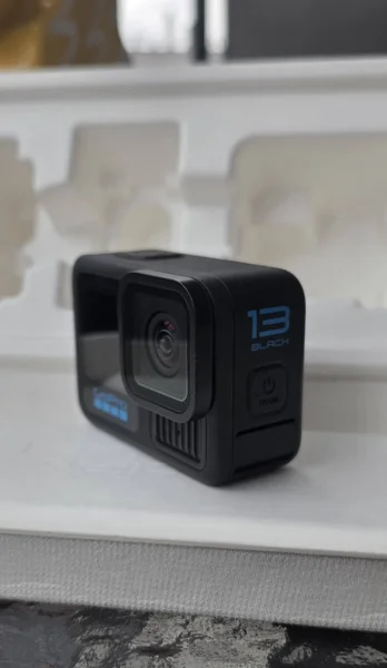 Экшн-камера GoPro HERO 13