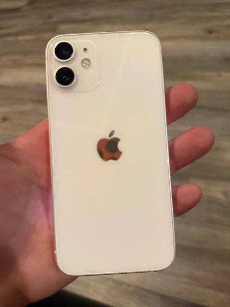 iPhone 12 Mini