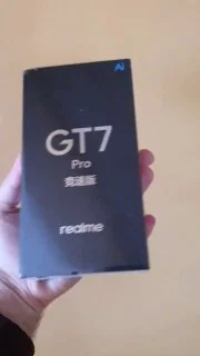 Realme GT 7 Pro 12/512GB