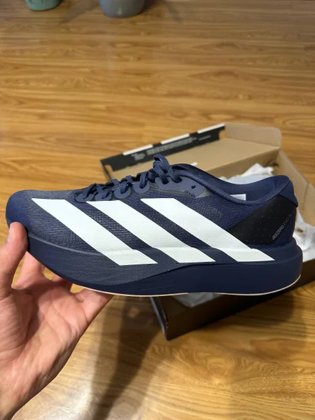 Кроссовки Adidas Adizero