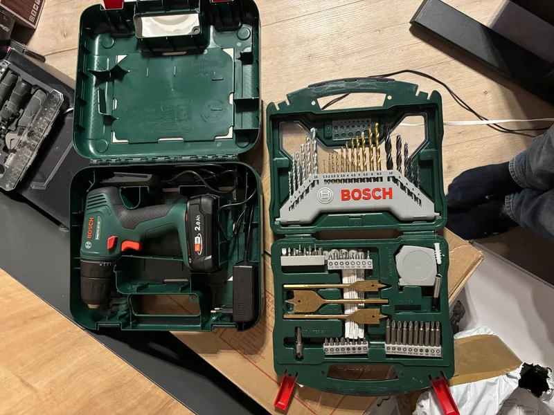 Bosch 18V-40