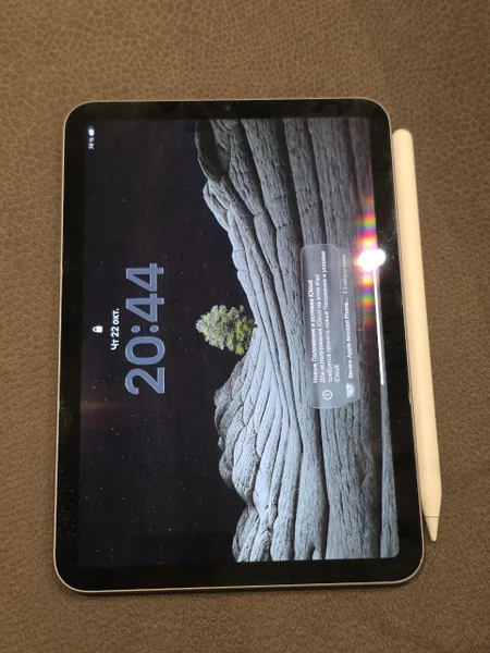 iPad mini 6