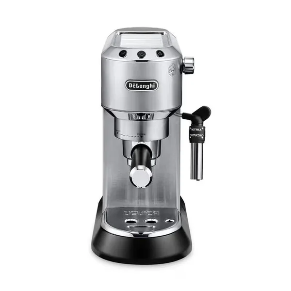 **DeLonghi Dedica** кофе машина