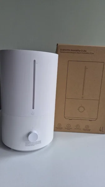 Увлажнитель воздуха Xiaomi