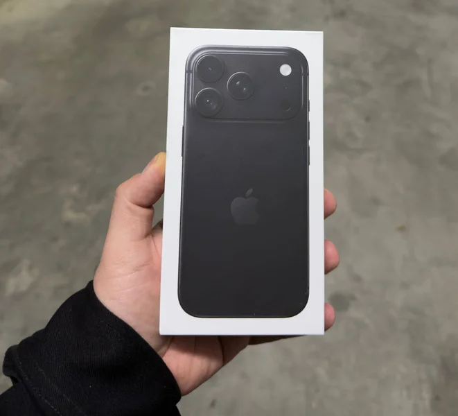 Apple iPhone 18 Pro