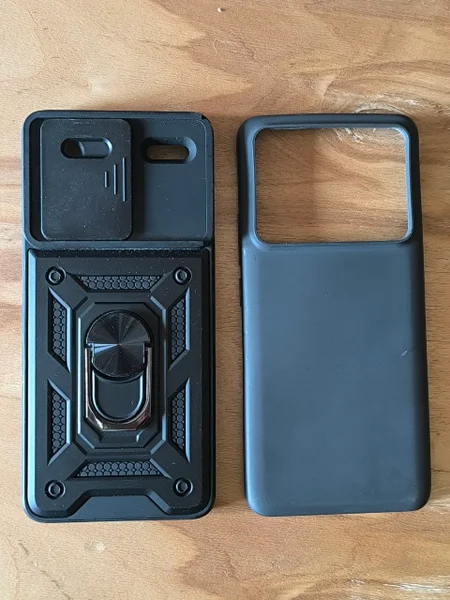 Чехлы для Redmi Note 13 Pro Plus