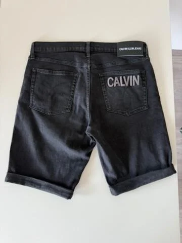 Шорты Calvin Klein