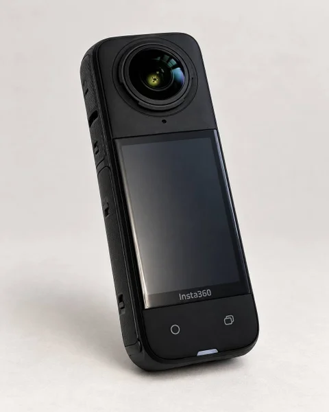 Insta360 X4 8K