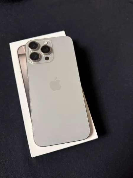 iPhone 16 Pro Max 256GB