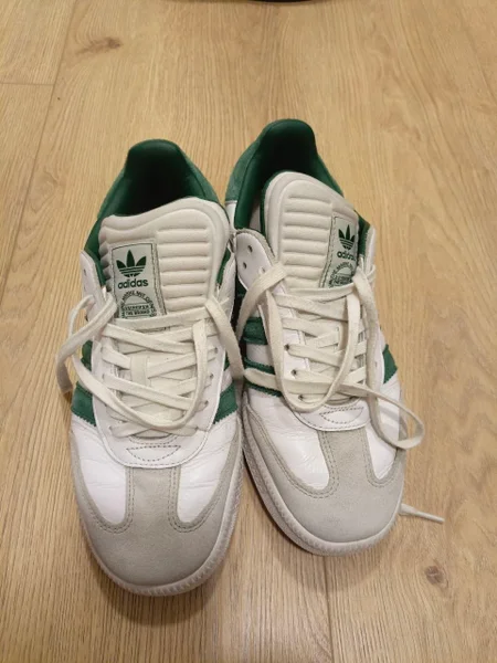 Кроссовки Adidas Samba XLG