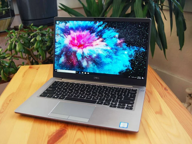 Dell Latitude 5400