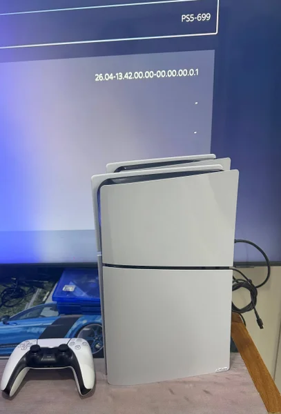 PlayStation 5 Slim