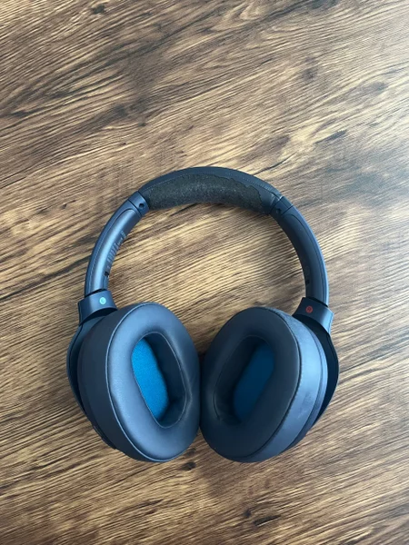 Наушники Sony WH-XB900N