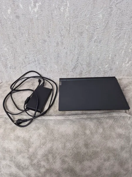 Игровой ноутбук Lenovo Legion 5