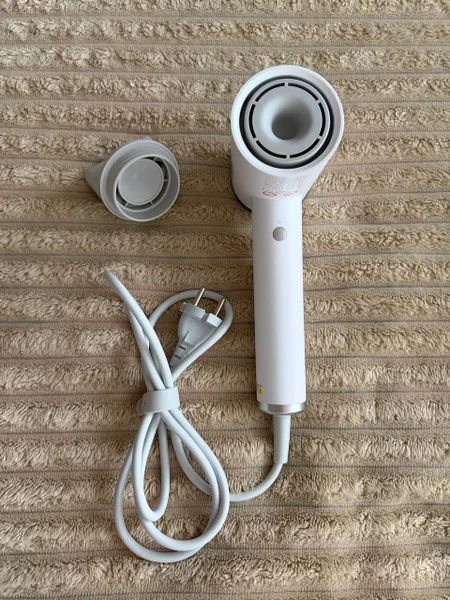 Фен Xiaomi Highspeed Iconic Hair Dryer White