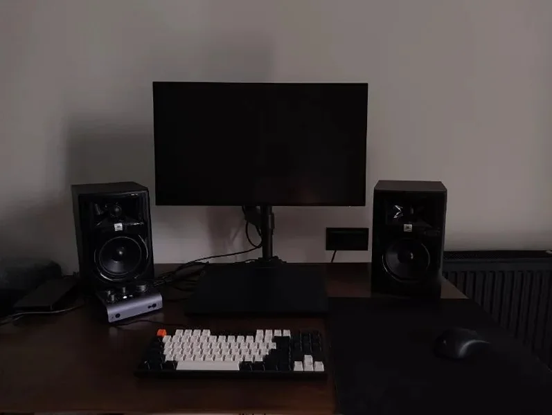 Коврик для мыши Logitech G640