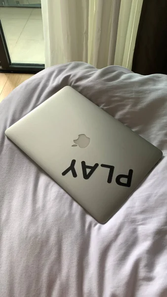 MacBook Air 13 2017 i5 8GB SSD 128GB