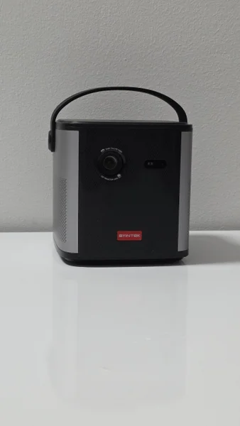 📽 **Проектор byintek u80**