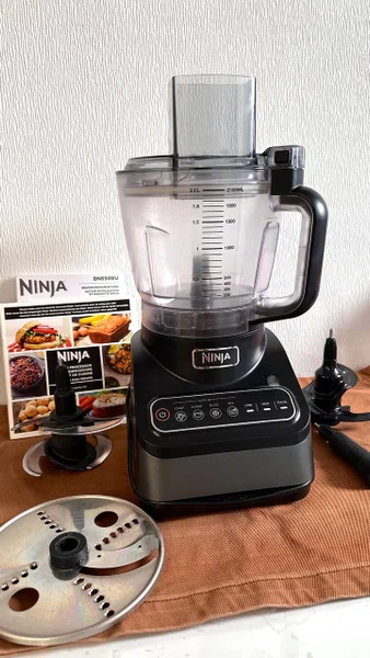 Кухонный комбайн Ninja Chopper