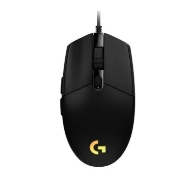 Компьютерная мышь Logitech g102