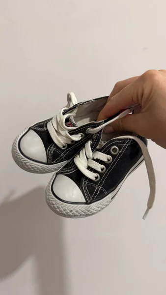 Детские кеды Converse