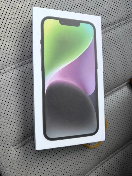 iPhone 14