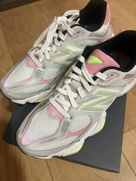 Кроссовки New Balance