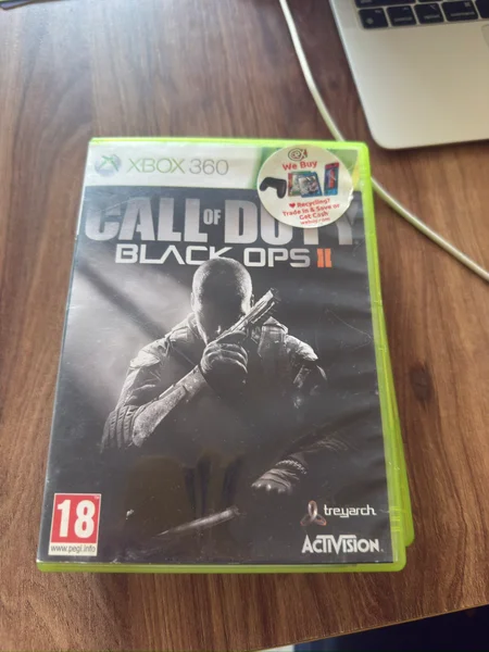 Xbox Series X Black