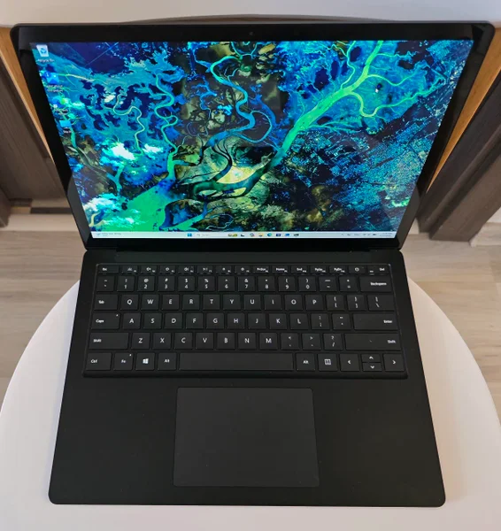Ноутбук Microsoft Surface Laptop 3 i5 1035G7 / 8GB / 256GB