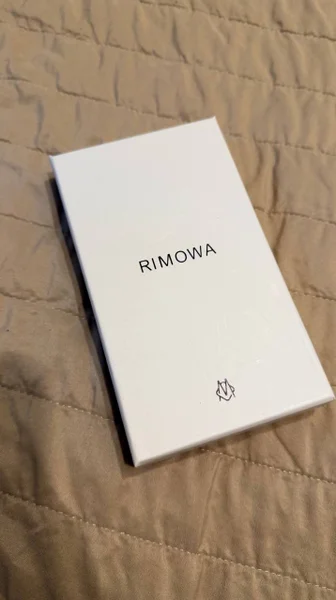 Чехол RIMOWA для iPhone Pro